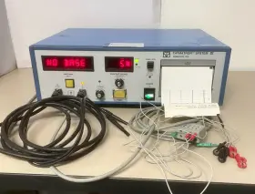 Ect-4 Somatics Thymatron System Iv Ect