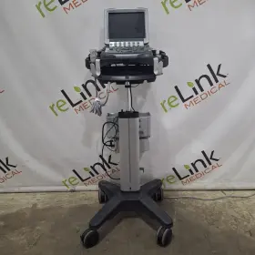 Sonosite P12163-10 H-universal Stand