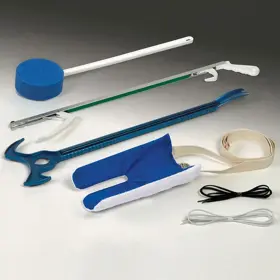 738000001 Sp Ableware Bend Aid Hip Kit - Deluxe