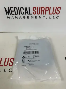 Spacelab Healthcare 015-0067-05q Spacelabs Ambulatory Bp Cuff Small Adult 17-26cm