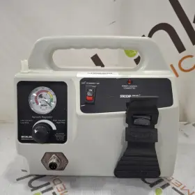 2315 Sscor Inc. Pump Suction