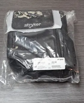 Strykr 11260-000070 Lifepak 35 Left Storage Bag