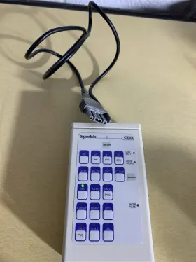 Cs301 Symbio Code Simulator