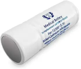 72300 Titon Battery For Welch Allyn 3.5v #2