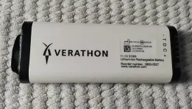 0800-0527 Verathon Lithium-ion Rechargeable Battery 11.1v