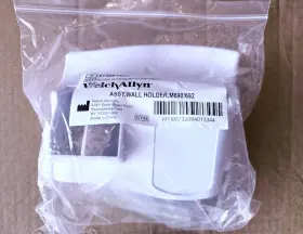 21326-0000 Welch Allyn Assy Wall Holder M690 M692 #21326-0000