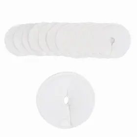 Yxmeiguo 770456689547 Feeding Tube Pads G Covers Gtube Button Holder Peritoneal Abdo