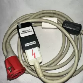 1001-0196-01 Zoll 8000-0308 / Universal Multi-function Cable Mfc For E&m Series #3 1001-0196-01 Zoll 8000-0308 / Universal Multi-function Cable Mfc For E&m Series #3