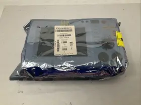 1009-000938-01 Zoll 1009-00938-01 Front Assembly Display Panel For R Series Only