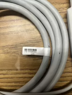 1009-0913-02 Zoll One Step Pacing Cable 100-240 V/50hz R Series #3