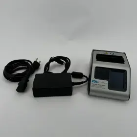 10a0988a01 Zoll Lifevest 4000 Battery Charger #2