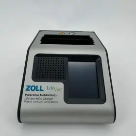 10a0988a01 Zoll Lifevest 4000 Battery Charger
