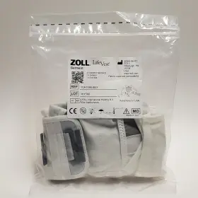 Zoll 10a1095-b03 Lifevest Wearable Garment Only New Ref Sealed