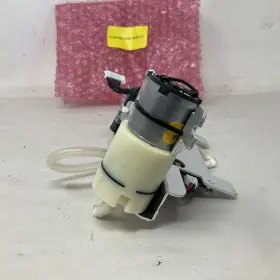 18-0025-00 Zoll New E Series Nibp Assembly Pump P09a03r And Pcb 93200526 Rev-3 #3
