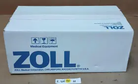 8900-4008 Zoll 3223b Case Of 12 Adult Pro Padz Multi Function Electrodes K406h