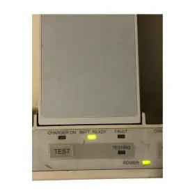 Zoll 800-995-9750 Medical Corp. M Series Defibrillator Replacement Battery Bom11099