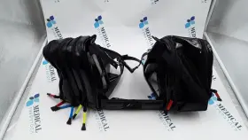8000-000393-01 Zoll X Series Carry Case Premium Ref
