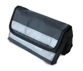 8000-000404-01 Zoll Carry Case Rear Bag For Defibrillator X-series 8000-000404-01 Zoll Carry Case Rear Bag For Defibrillator X-series