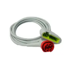 8000-000863-40 Zoll R-series Cable With Cpr-d Connector