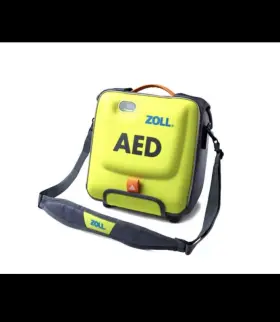 8000-001250 Zoll New Aed 3 Carry Case