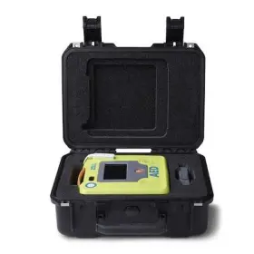 8000-001253 Zoll Carry Case
