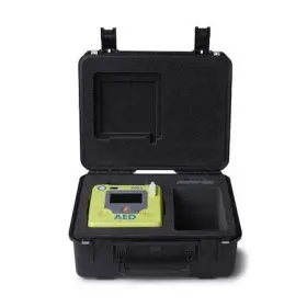 8000-001254 Zoll Carry Case