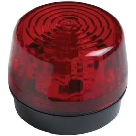 8000-001259 Zoll Strobe Red