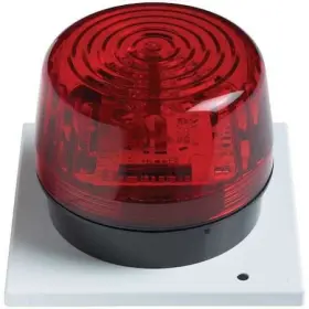 8000-001267 Zoll Strobe Red