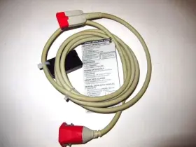 8000-0308-01 Zoll Multifunction Cable For M Series Aed