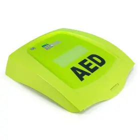8000-0803-01 Zoll Aed Plus Compact Low Profile Cover - New Free Ship
