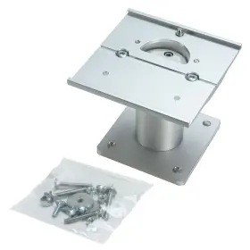 8000-0979-01 Zoll Counter Top Mount For R Series -