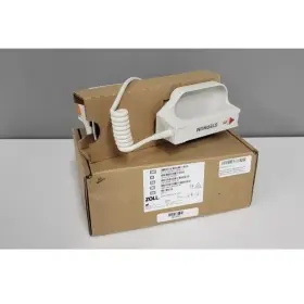 8000-1010-01 Zoll Hard Paddles For M Series And R - New #3