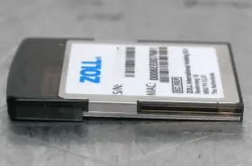 8005-000102-01 Zoll R Series Data Comm Ii Assy. Kit Wi-fi #3