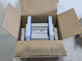 8200-000100-01 Zoll Surepower Single Bay Charger #3