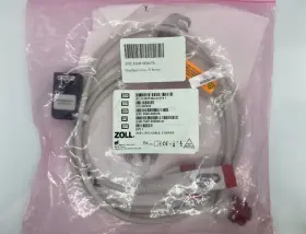 8300-000676 Zoll Onestep Cable X Series #2