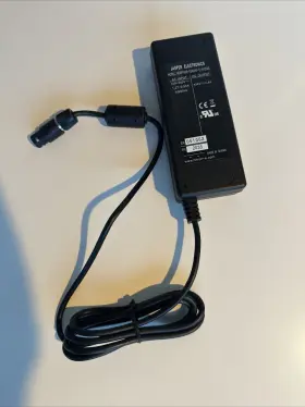 8300-0004 Zoll 8300-004 X Series Propaq Md/m Auxillary Power Adapter #2