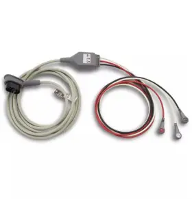 8000-00896-01 Zoll 8300-00896-01 X Series 3-lead Trunk Cable