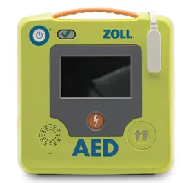 8900-000280-01 Zoll Aed 3 Cpr Uni-padz Iii Universal Adult/pediatric 5-yr Pads #2