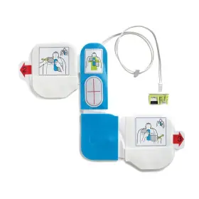 8900-0815 Zoll Adult Plus