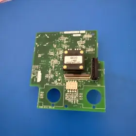 9301-0312-05 Zoll 9300-0312 M Series Control Button Pcb Board Assembly With Pace Als #2
