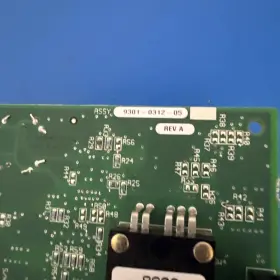 9301-0312-05 Zoll 9300-0312 M Series Control Button Pcb Board Assembly With Pace Als #3