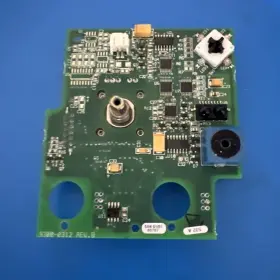 9301-0312-05 Zoll 9300-0312 M Series Control Button Pcb Board Assembly With Pace Als