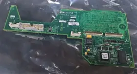 9301-0306-03 Zoll Rev C M-series Interconnect Board - 2 Available New