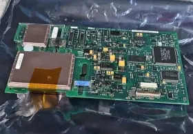9301-0342-07 Zoll Rev C M Series System Board New