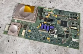 9301-0343-01 Zoll Rev X M-series Circuit Board New