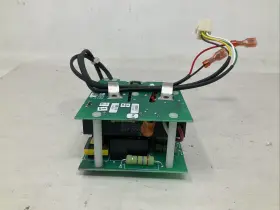 9300-0361 Zoll 9301-0356 New M Series High Volt Module And No Capacitor Read #3