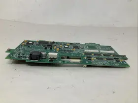 9301-0381 Zoll E Series System Interconnect Pcb Board Only K152909 Read #3
