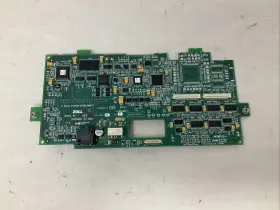 9301-0381 Zoll E Series System Interconnect Pcb Board Only K152909 Read