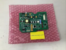 9301-0383-01 Zoll New E Series Isolated Power Supply Rev D Board Only Read