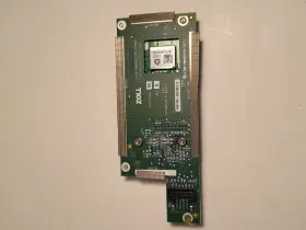 9301-0390-01 Zoll E Series Communications Carrier. Pn Replacement Board